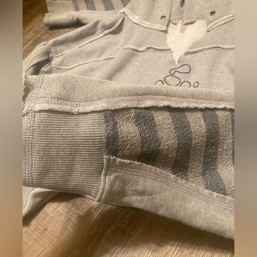 Free People Nights Like This Hoodie | Free People Movement | XS, S, M, L - Picture 10 of 14